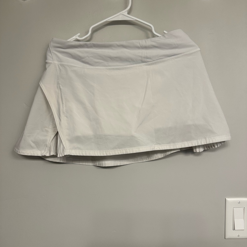 Lululemon tennis skirts